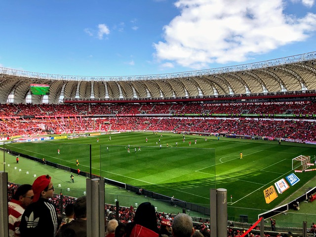 鲍队：来支持了助攻回礼了解一下 🏆❤️